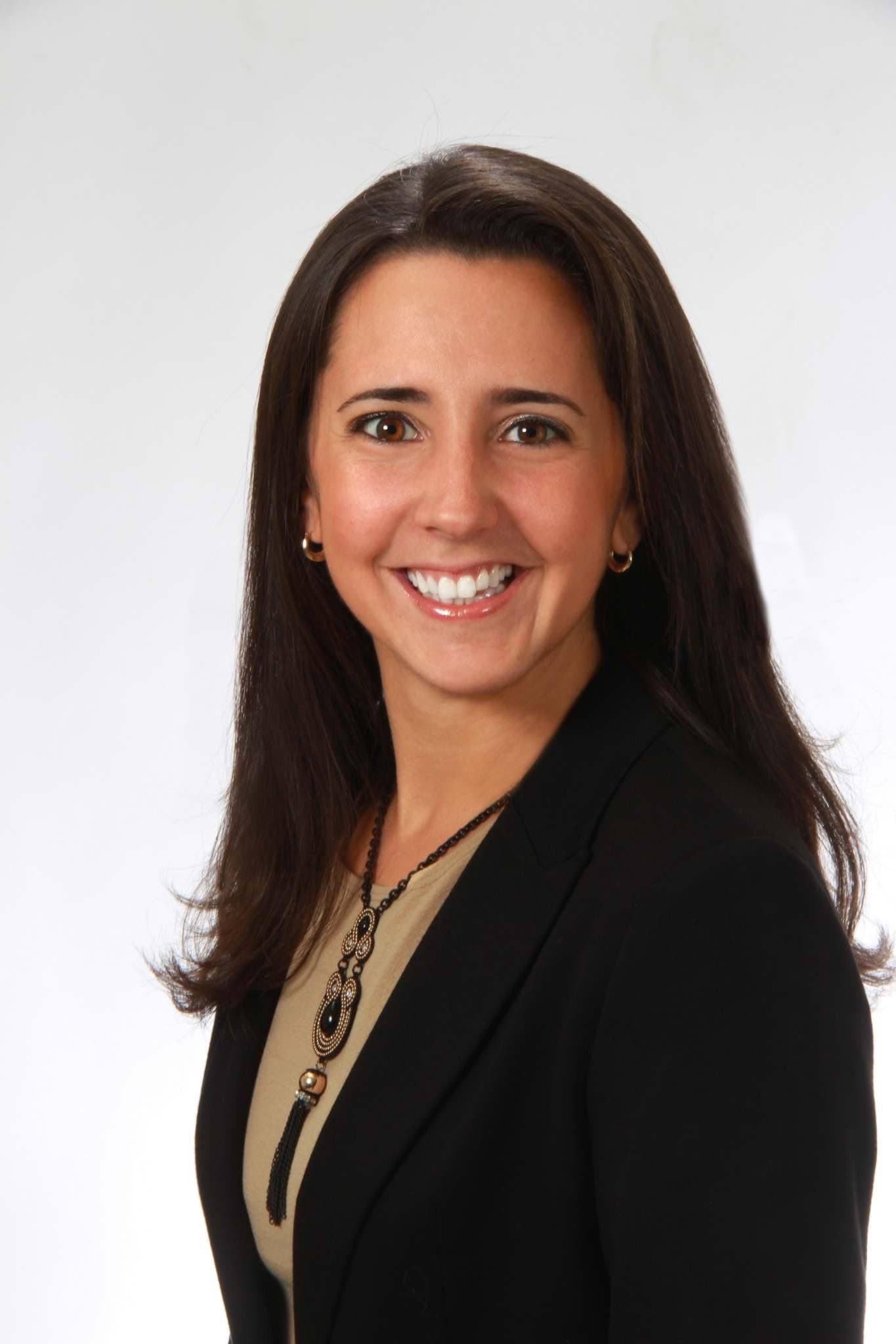 Tara Gronert